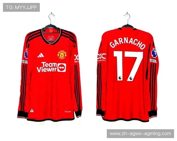 2019年英超球衣款式全览与购买指南