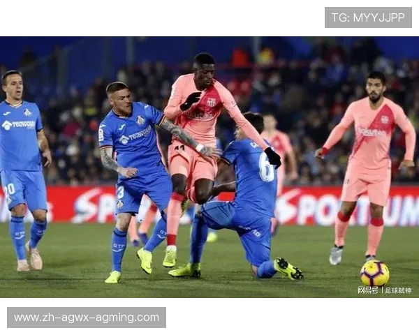 西甲联赛埃瓦尔对阵赫塔菲赛况