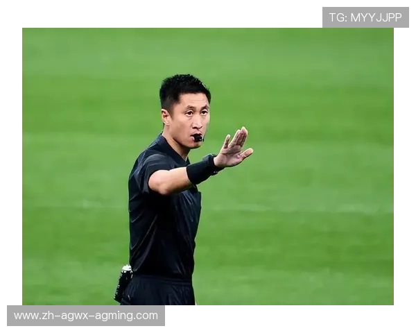 足球裁判的职责解析，如何做到公平判罚