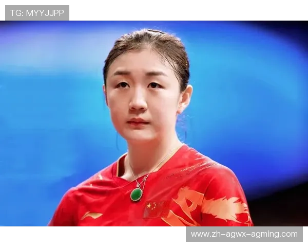 陈梦回应退役问题自曝生涯最艰难时刻未来计划引关注